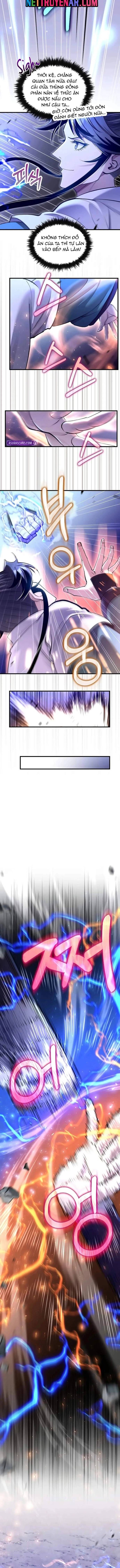 Bác Sĩ Trùng Sinh Về Murim Chapter 206 - 7