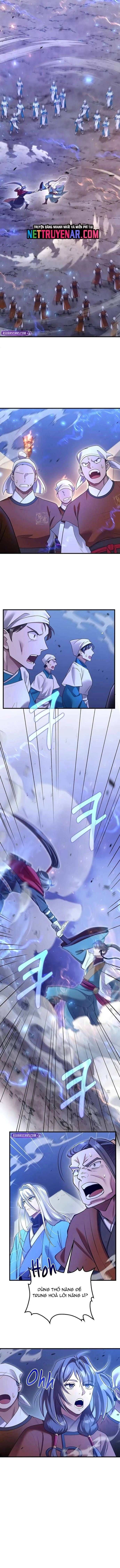 Bác Sĩ Trùng Sinh Về Murim Chapter 206 - 8