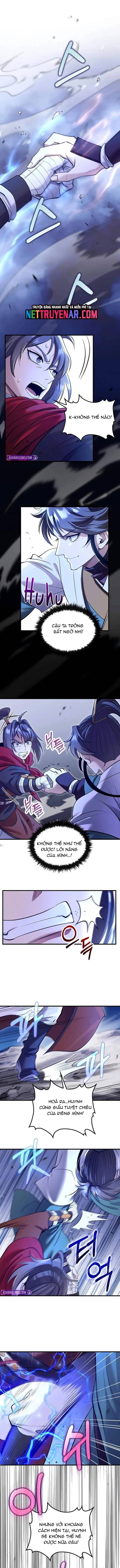 Bác Sĩ Trùng Sinh Về Murim Chapter 206 - 9