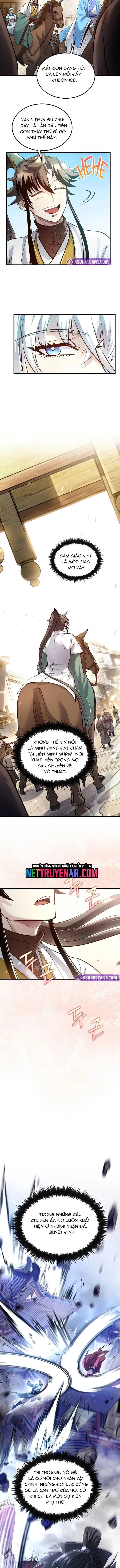 Bác Sĩ Trùng Sinh Về Murim Chapter 207 - 12