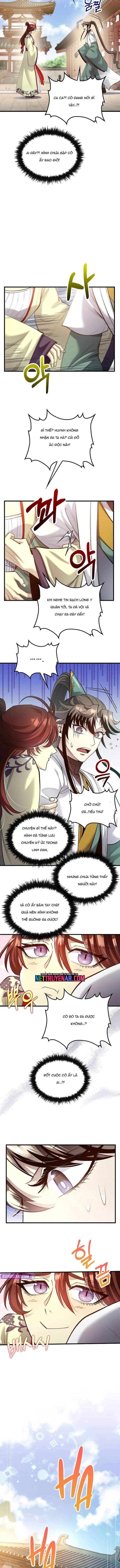 Bác Sĩ Trùng Sinh Về Murim Chapter 208 - 5