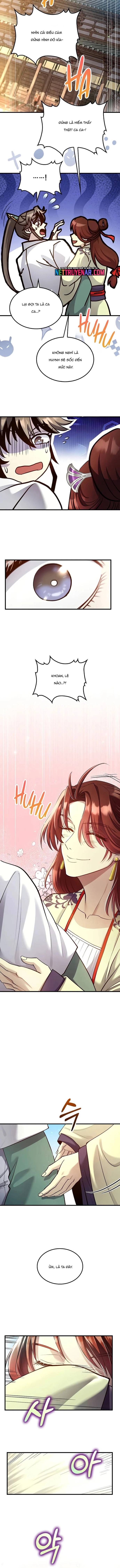 Bác Sĩ Trùng Sinh Về Murim Chapter 208 - 6