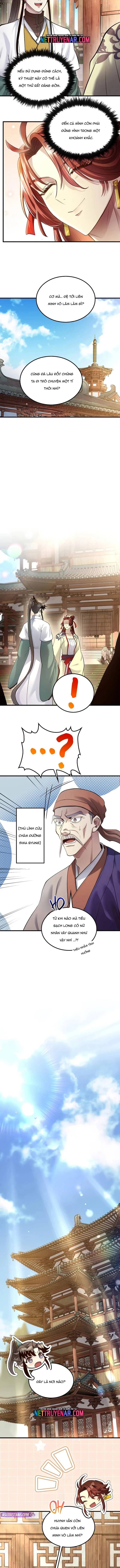 Bác Sĩ Trùng Sinh Về Murim Chapter 208 - 9