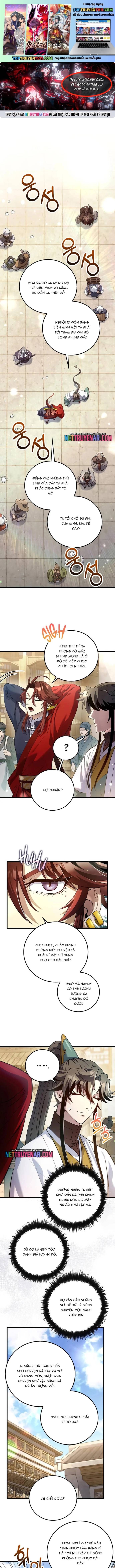 Bác Sĩ Trùng Sinh Về Murim Chapter 209 - 2