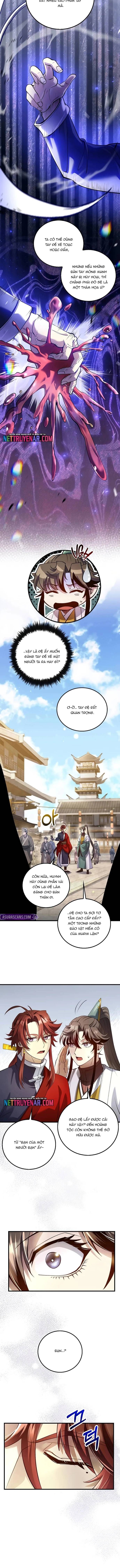 Bác Sĩ Trùng Sinh Về Murim Chapter 209 - 4