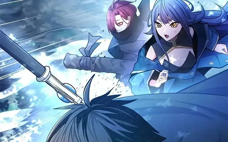 Hầm Ngục Hướng Dẫn Cấp Địa Ngục Chapter 236 - 6