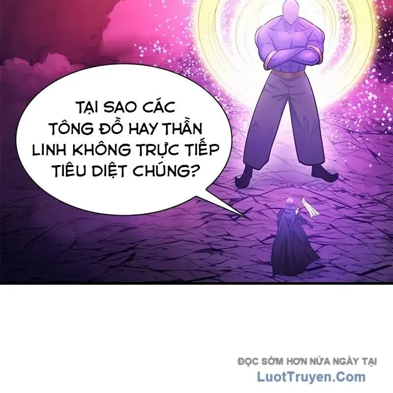 Hầm Ngục Hướng Dẫn Cấp Địa Ngục Chapter 240 - 19