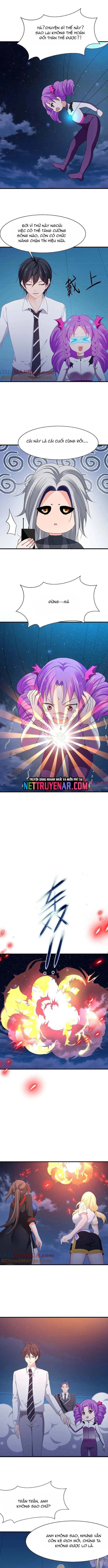 Vô Địch Học Bạ Hệ Thống Chapter 296 - 3