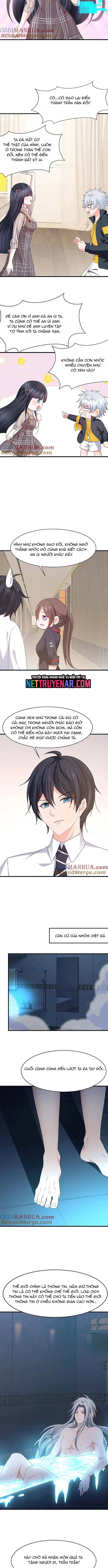 Vô Địch Học Bạ Hệ Thống Chapter 296 - 5