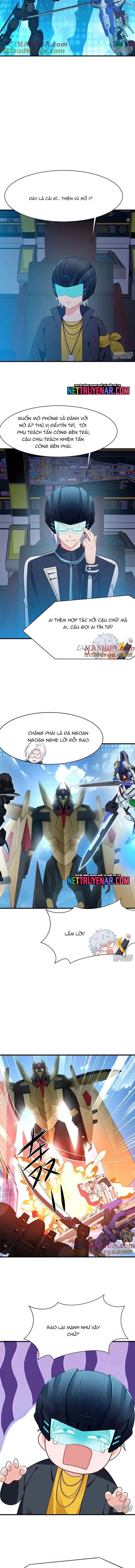 Vô Địch Học Bạ Hệ Thống Chapter 297 - 3