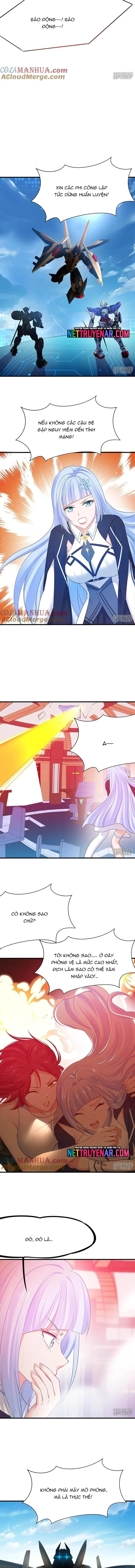Vô Địch Học Bạ Hệ Thống Chapter 297 - 4
