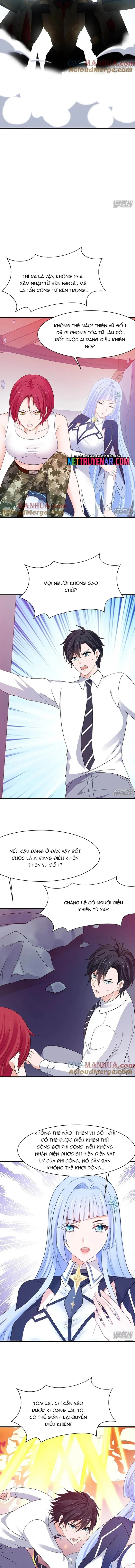 Vô Địch Học Bạ Hệ Thống Chapter 297 - 5