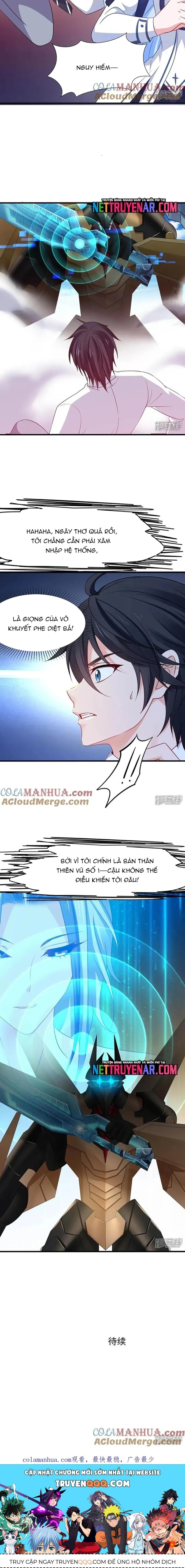 Vô Địch Học Bạ Hệ Thống Chapter 297 - 6