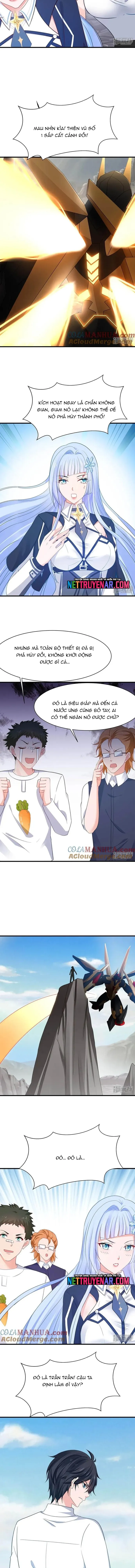 Vô Địch Học Bạ Hệ Thống Chapter 298 - 3