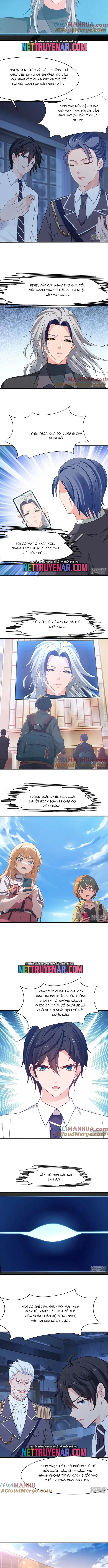 Vô Địch Học Bạ Hệ Thống Chapter 301 - 2