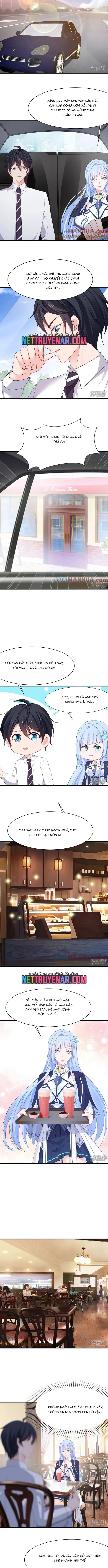 Vô Địch Học Bạ Hệ Thống Chapter 301 - 3