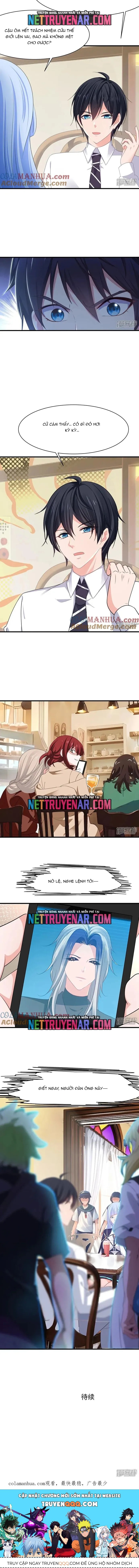 Vô Địch Học Bạ Hệ Thống Chapter 301 - 4