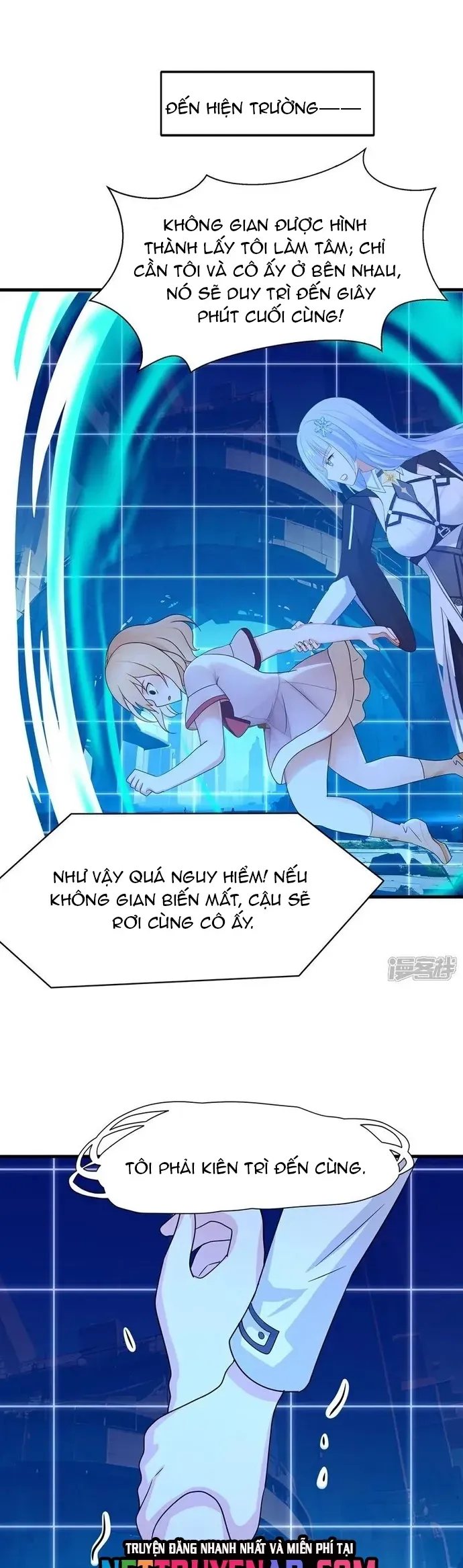 Vô Địch Học Bạ Hệ Thống Chapter 303 - 15