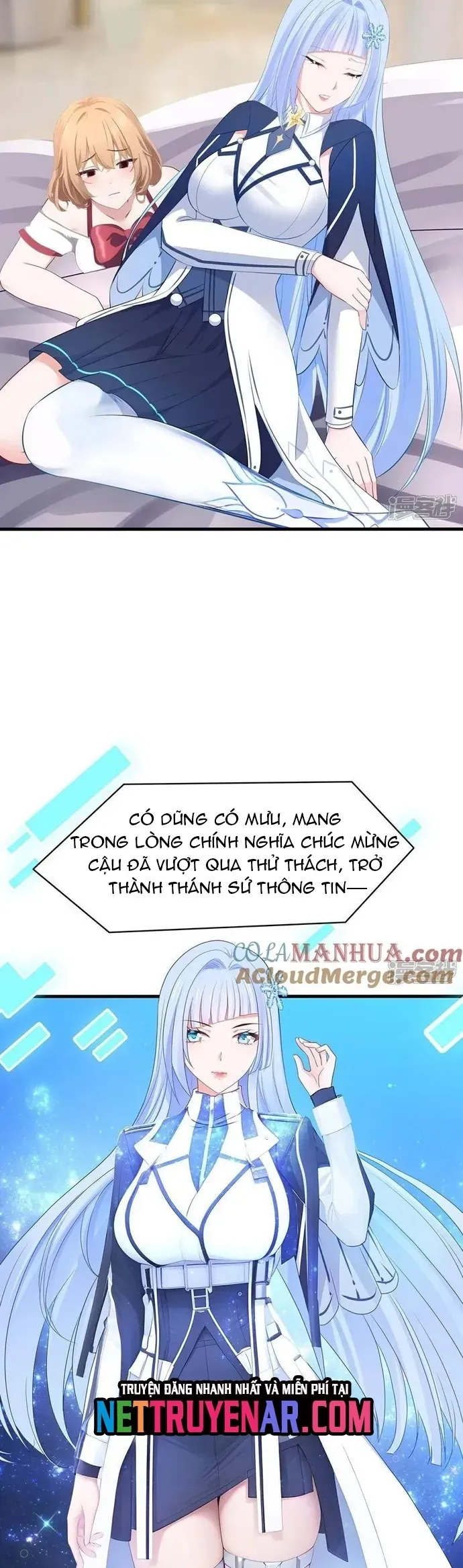 Vô Địch Học Bạ Hệ Thống Chapter 303 - 18