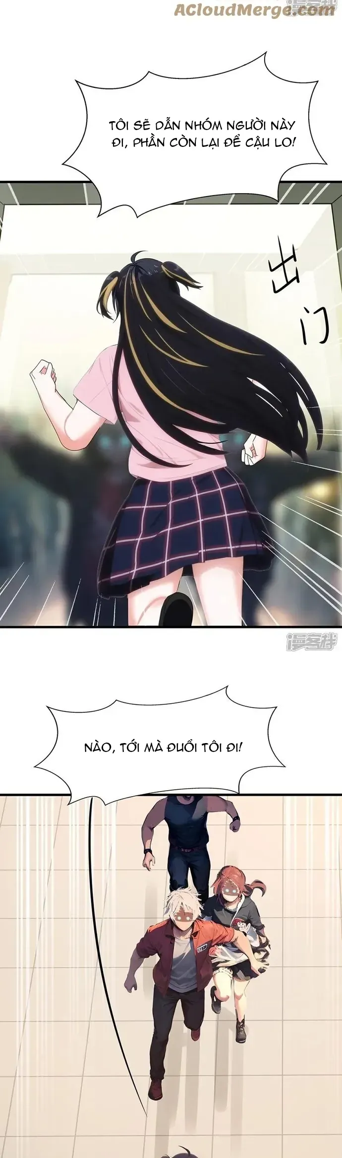 Vô Địch Học Bạ Hệ Thống Chapter 303 - 5