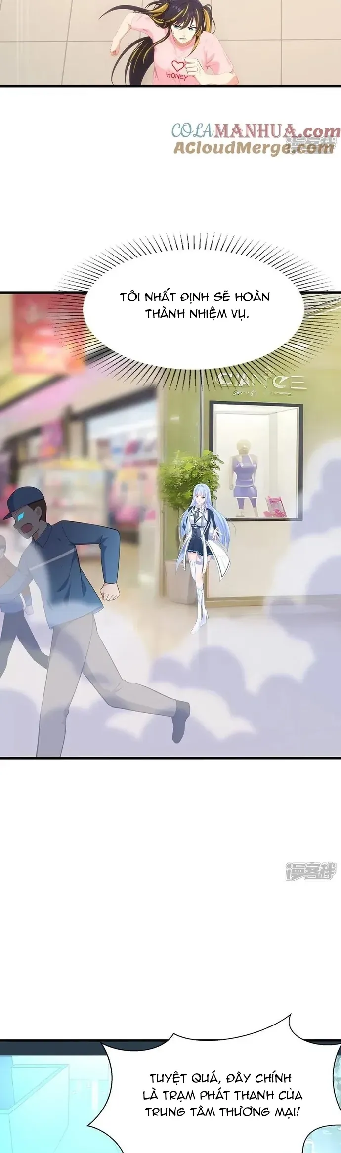 Vô Địch Học Bạ Hệ Thống Chapter 303 - 6