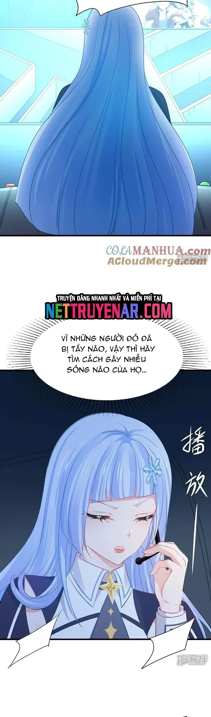 Vô Địch Học Bạ Hệ Thống Chapter 303 - 7