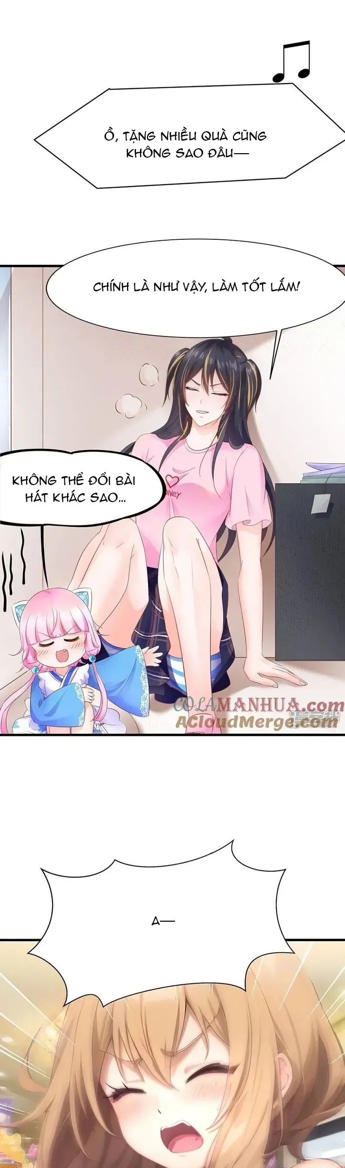 Vô Địch Học Bạ Hệ Thống Chapter 303 - 9