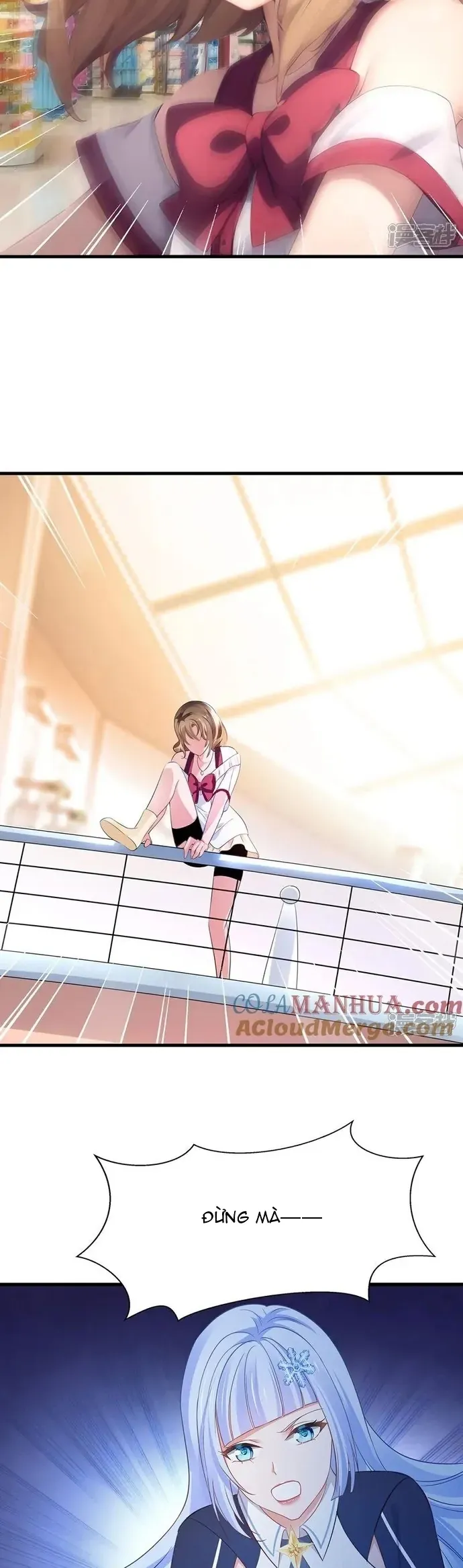 Vô Địch Học Bạ Hệ Thống Chapter 303 - 10