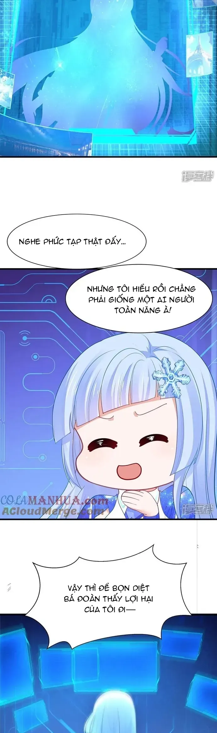 Vô Địch Học Bạ Hệ Thống Chapter 304 - 2