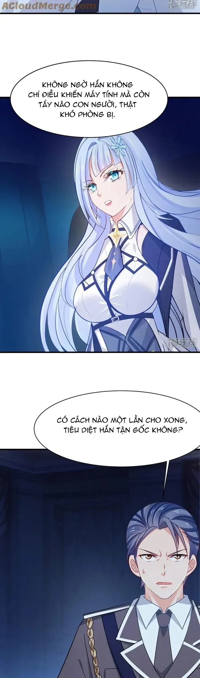 Vô Địch Học Bạ Hệ Thống Chapter 304 - 12