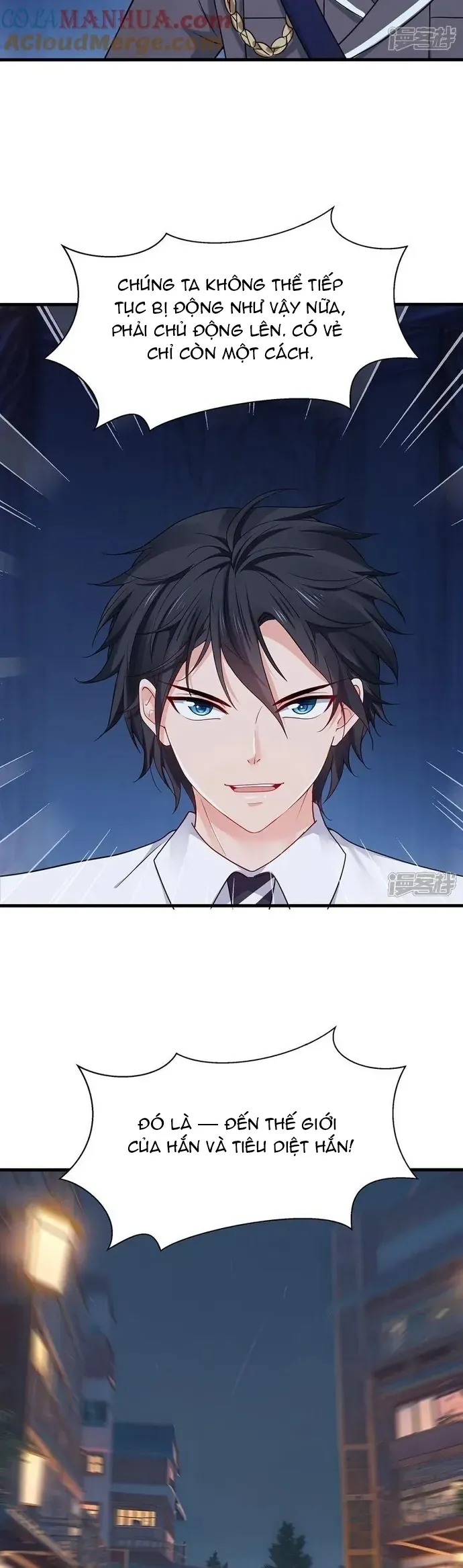 Vô Địch Học Bạ Hệ Thống Chapter 304 - 13