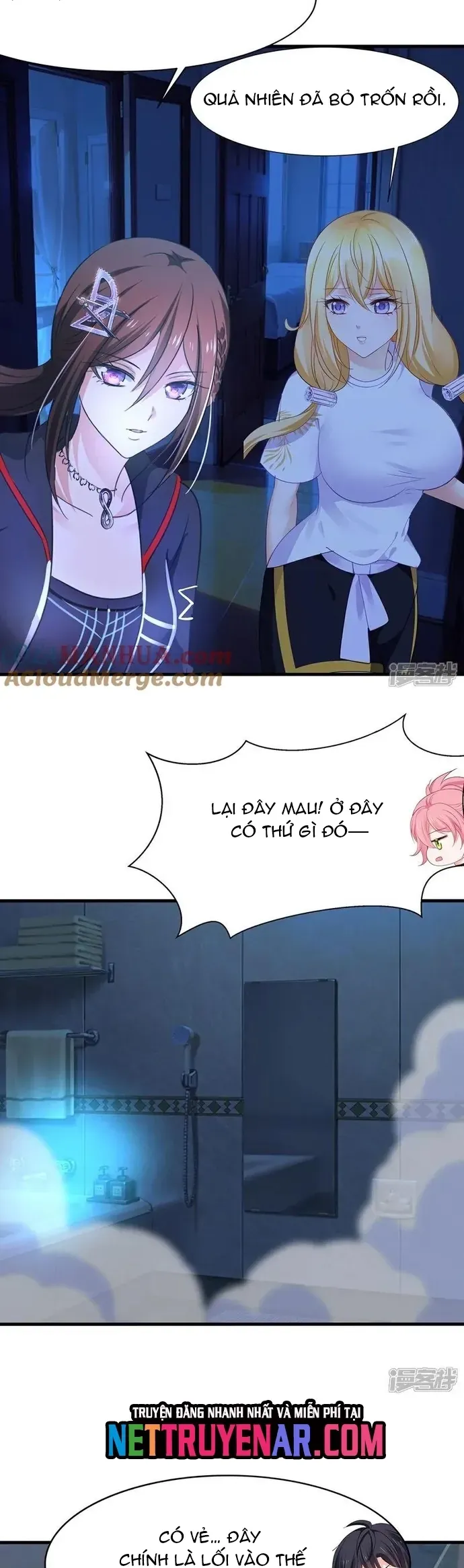 Vô Địch Học Bạ Hệ Thống Chapter 304 - 15