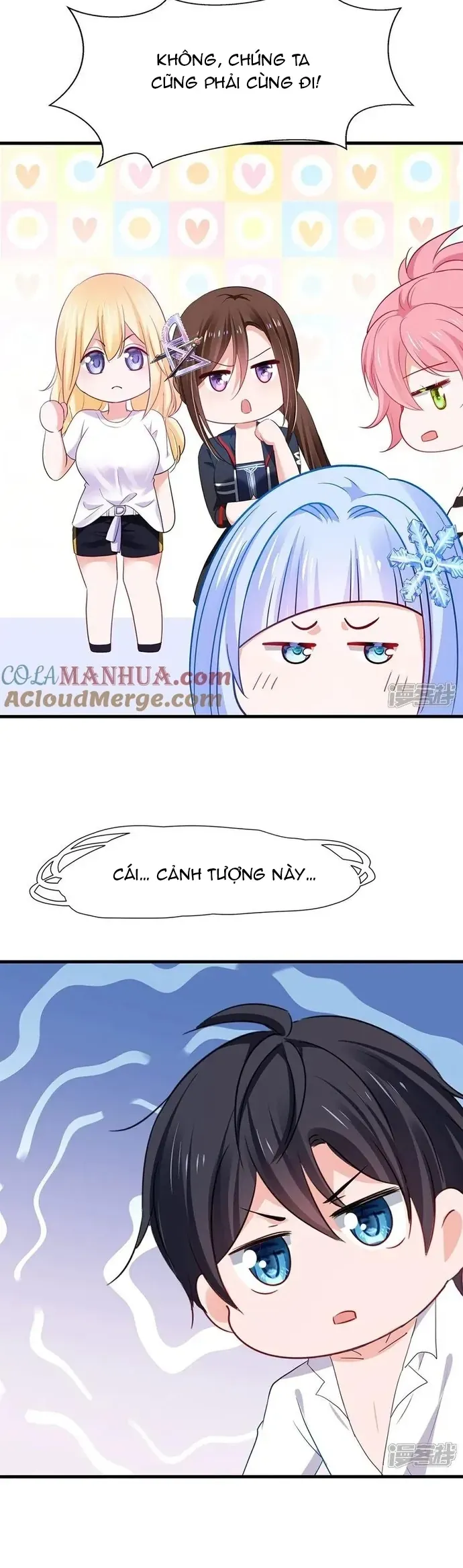 Vô Địch Học Bạ Hệ Thống Chapter 304 - 17