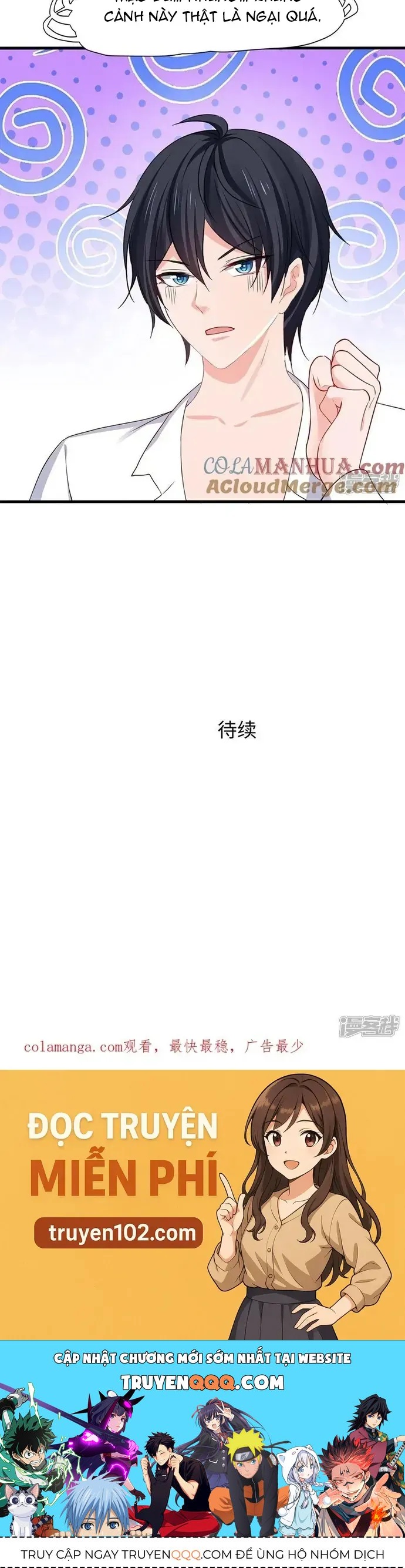 Vô Địch Học Bạ Hệ Thống Chapter 304 - 19