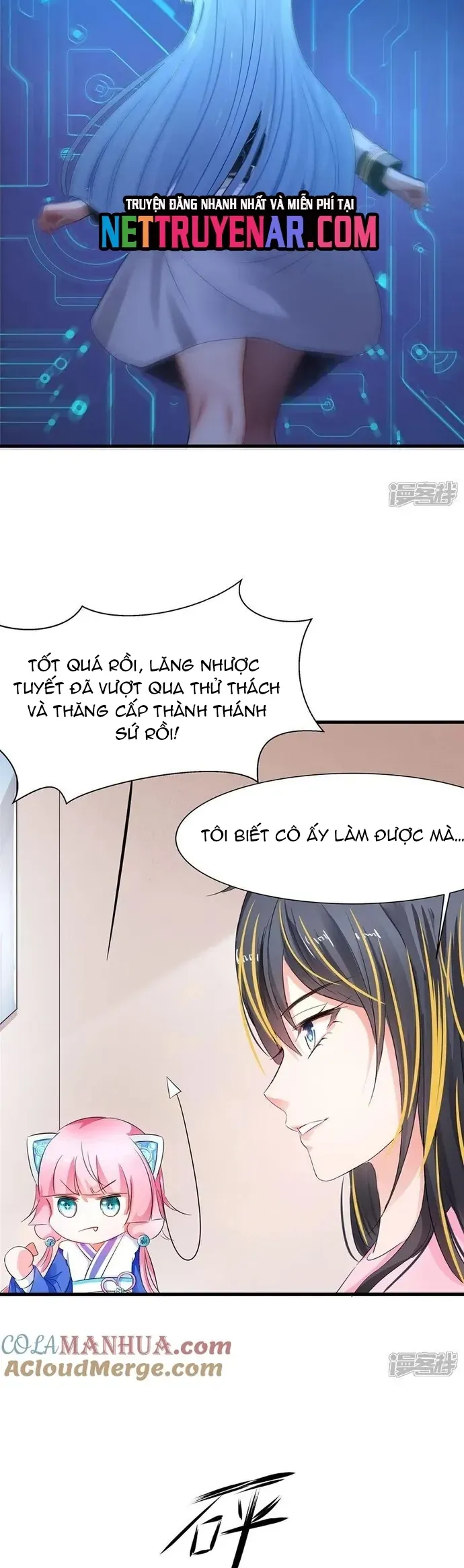 Vô Địch Học Bạ Hệ Thống Chapter 304 - 3