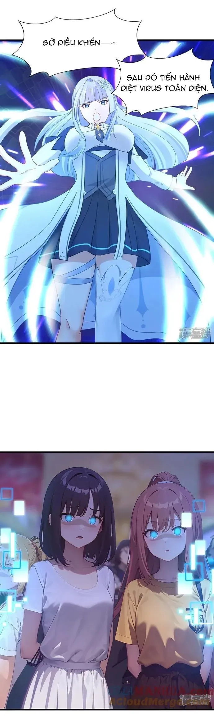 Vô Địch Học Bạ Hệ Thống Chapter 304 - 6