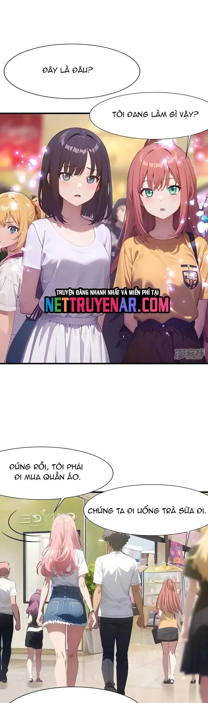 Vô Địch Học Bạ Hệ Thống Chapter 304 - 7