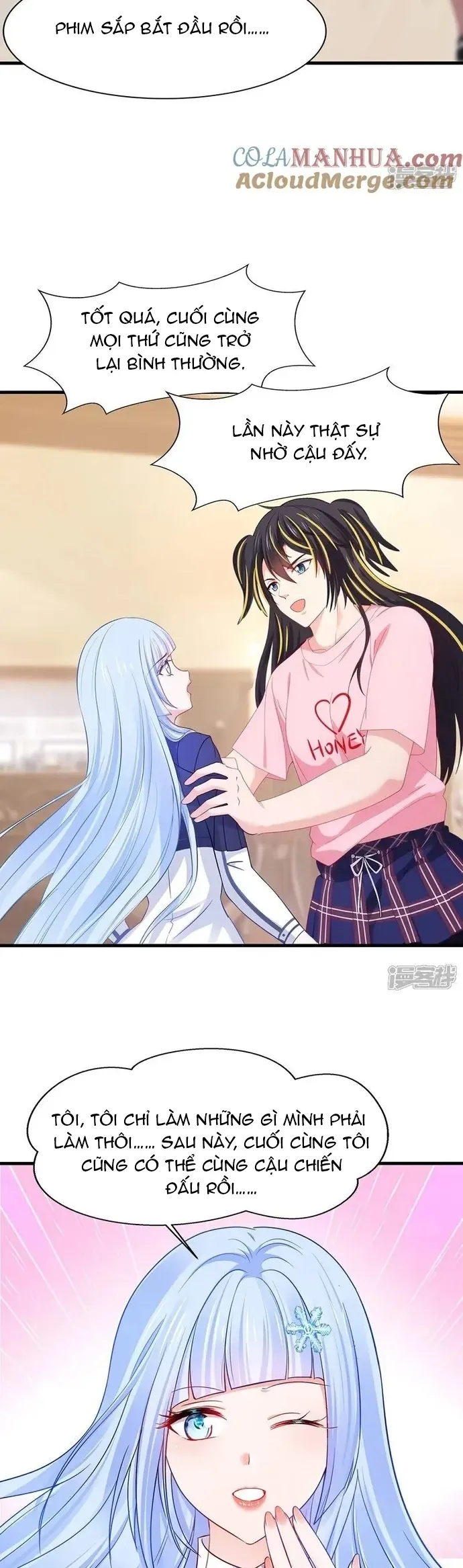 Vô Địch Học Bạ Hệ Thống Chapter 304 - 8