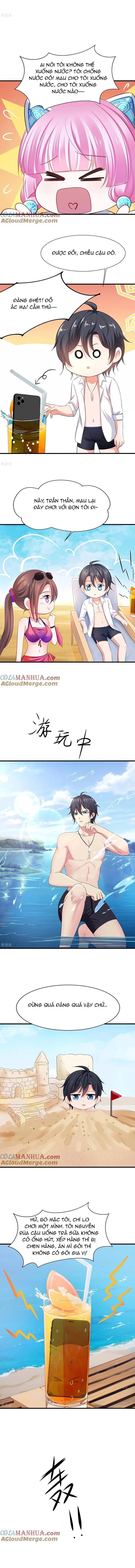 Vô Địch Học Bạ Hệ Thống Chapter 305 - 4