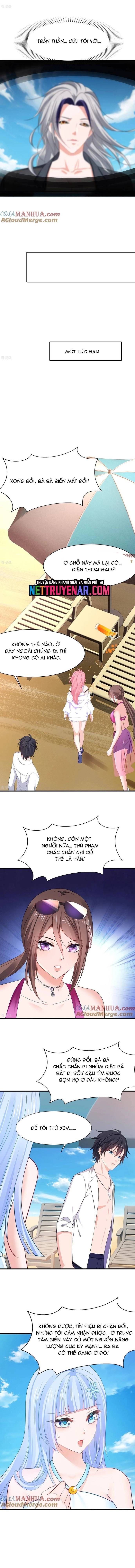 Vô Địch Học Bạ Hệ Thống Chapter 305 - 6