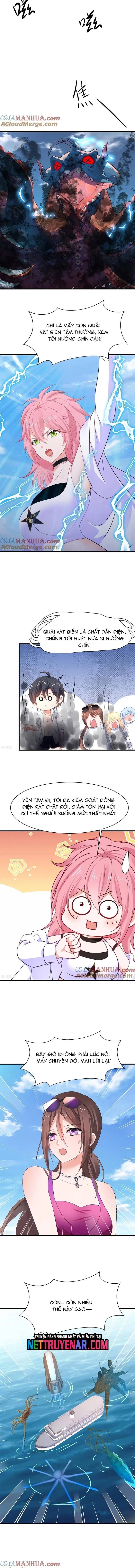 Vô Địch Học Bạ Hệ Thống Chapter 306 - 2