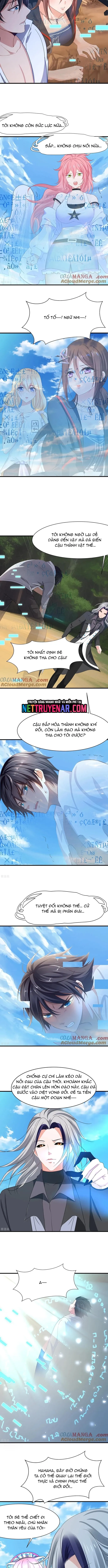 Vô Địch Học Bạ Hệ Thống Chapter 308 - 2