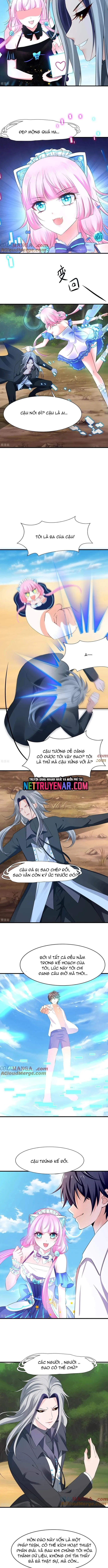 Vô Địch Học Bạ Hệ Thống Chapter 308 - 3