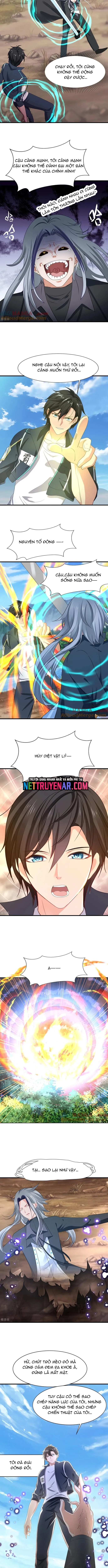 Vô Địch Học Bạ Hệ Thống Chapter 309 - 2