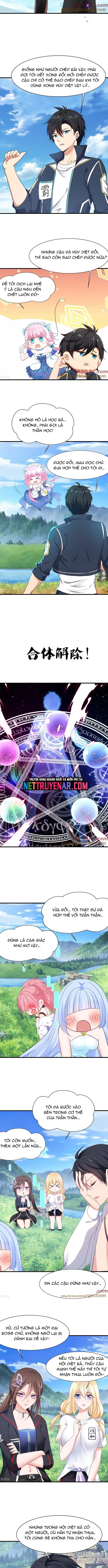Vô Địch Học Bạ Hệ Thống Chapter 309 - 3