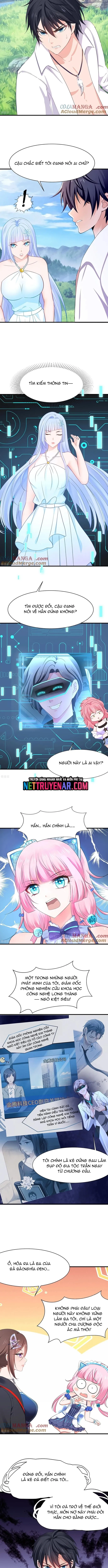 Vô Địch Học Bạ Hệ Thống Chapter 309 - 4