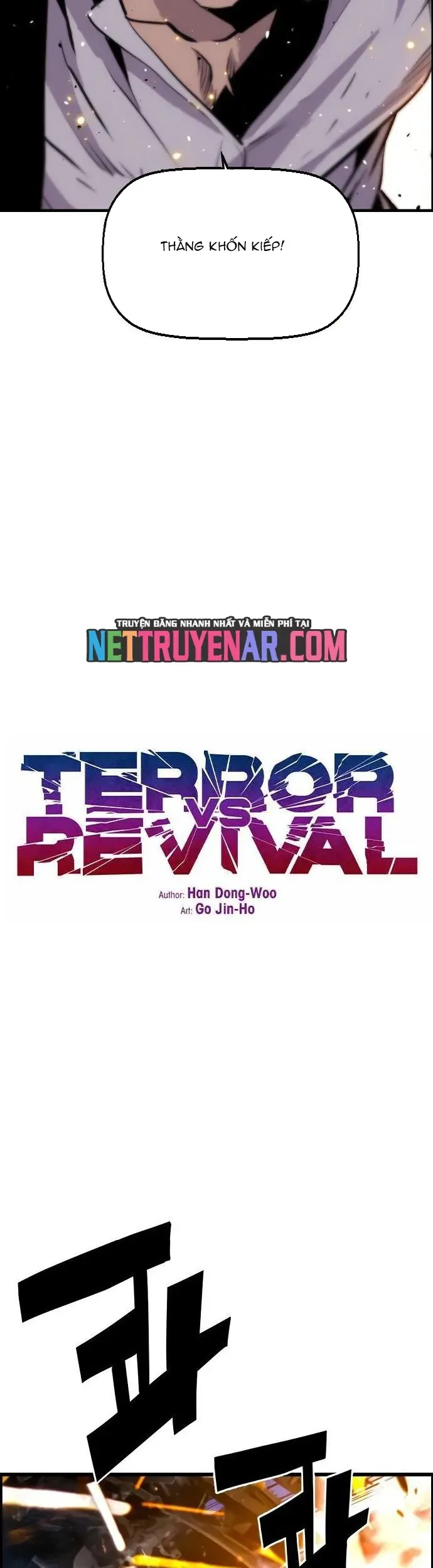 Sự Trở Lại Của Kẻ Khủng Bố Chapter 75 - 12