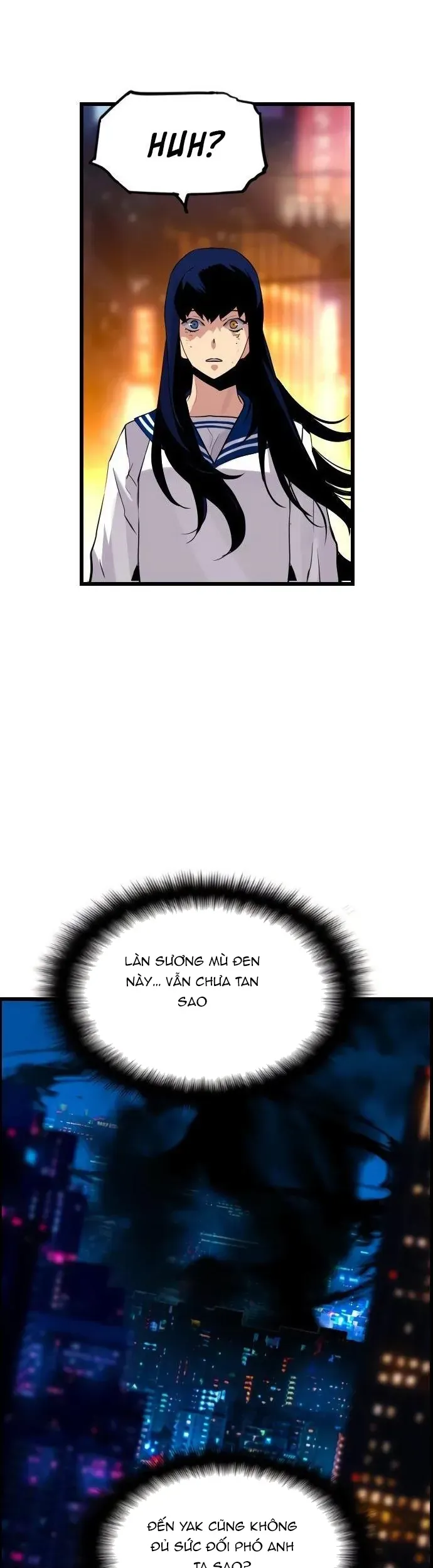 Sự Trở Lại Của Kẻ Khủng Bố Chapter 75 - 19