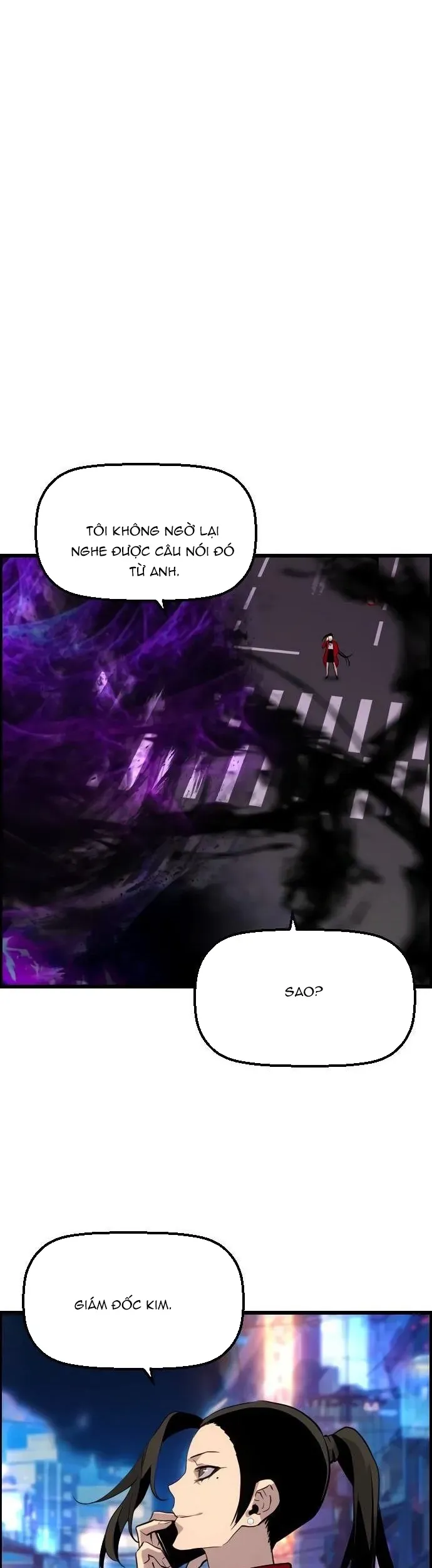 Sự Trở Lại Của Kẻ Khủng Bố Chapter 75 - 26