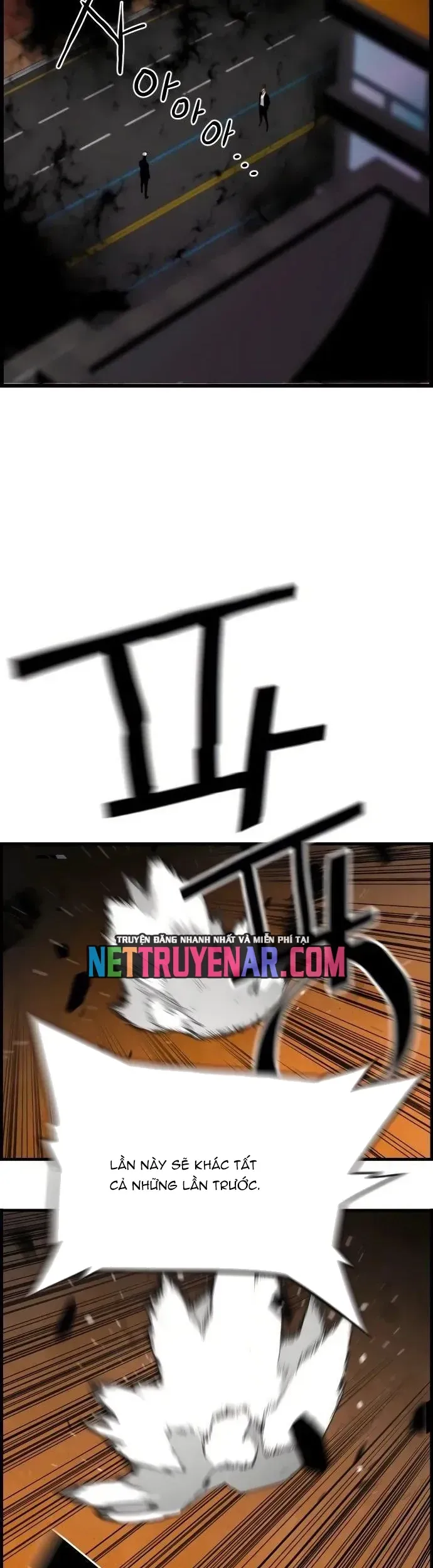 Sự Trở Lại Của Kẻ Khủng Bố Chapter 75 - 31